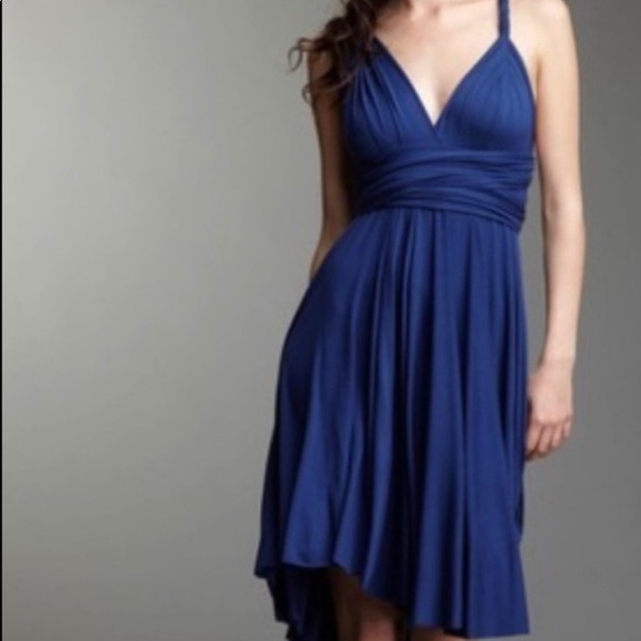 Tart Dresses & Skirts - Tart Eight Way Infinity Dress